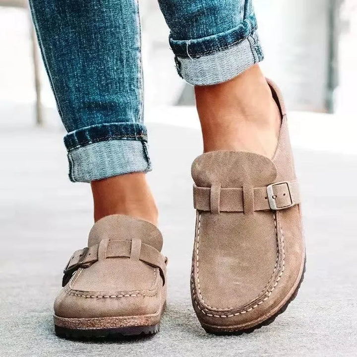 HELENA™|SCARPE SLIP-ON ELEGANTI