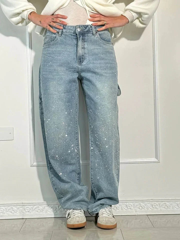 BEA™|PANTALONI BALLOON