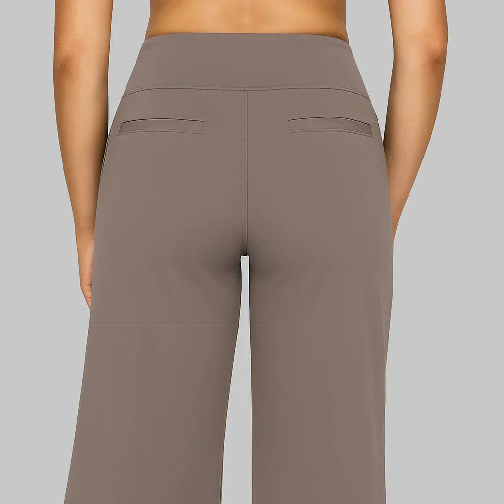 VIANA™|PANTALONI STRETCH COMODI (1+1 OMAGGIO)