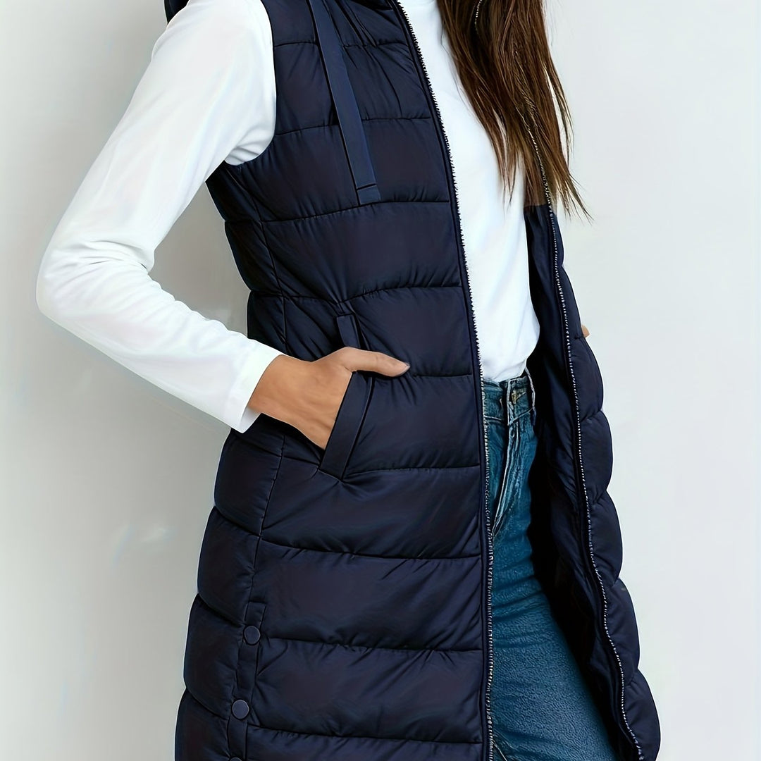 Camilla | Giacca con Cappuccio Confortevole