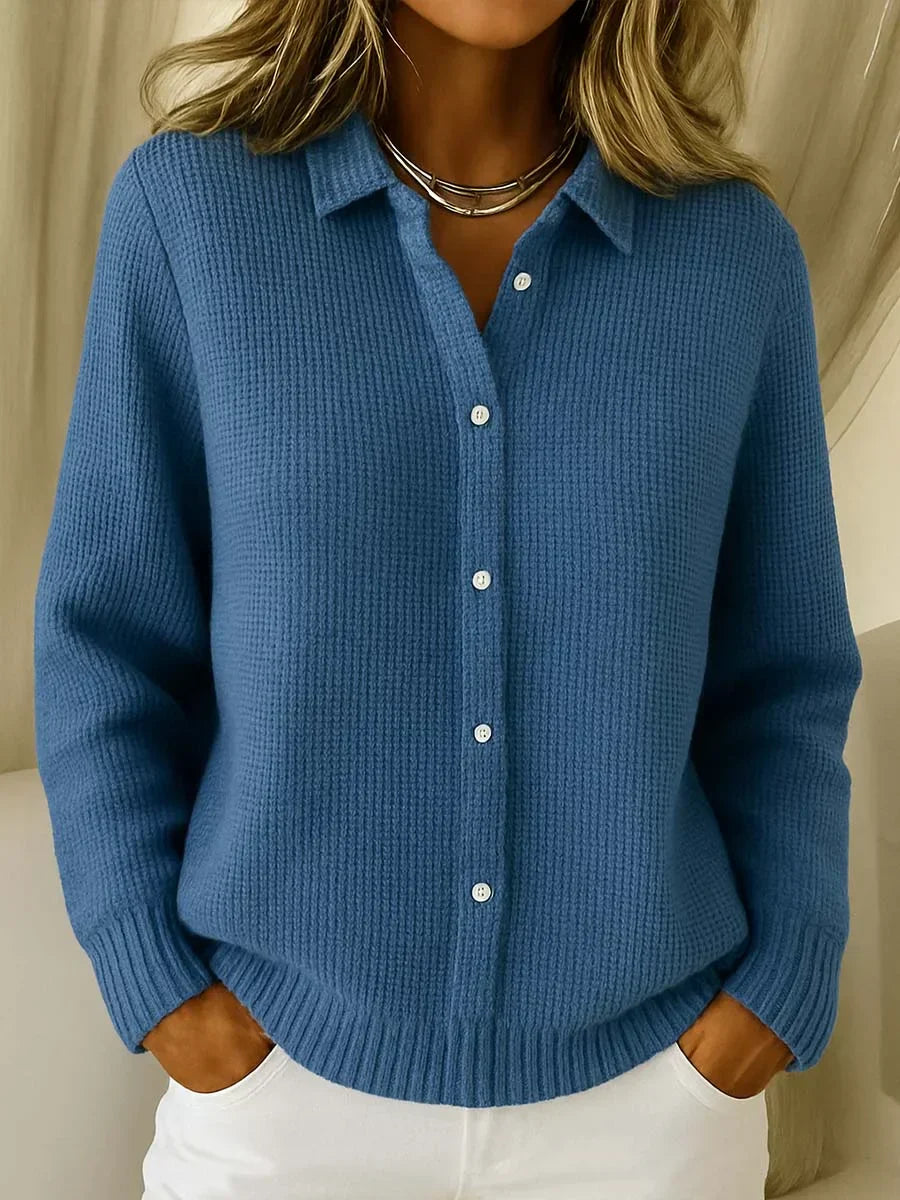 LORETTA™|CARDIGAN ELEGANTE DONNA