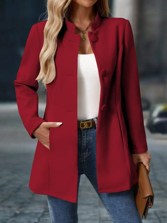 HERMIONE™|GIACCA ELEGANTE DONNA